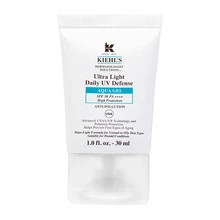 Kiehl´s Kiehl's D.S. Ultra Light Daily UV Defense Aqua Gel SPF50, 30 ml