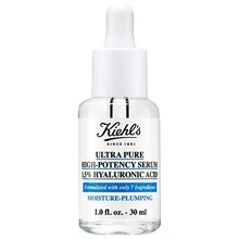 Kiehl's Kiehl´s Odos serumas sausai odai Ultra Pure 1,5 % hialurono (didelio poveikio rūgščių serumas) 30 ml