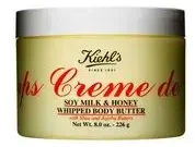 Kiehl´s Kiehls Kiehl's Creme De Corps plaktas kūno sviestas, 226 g