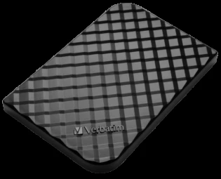 Kietasis diskas Verbatim Store n Go Portable SSD USB3.2 512GB