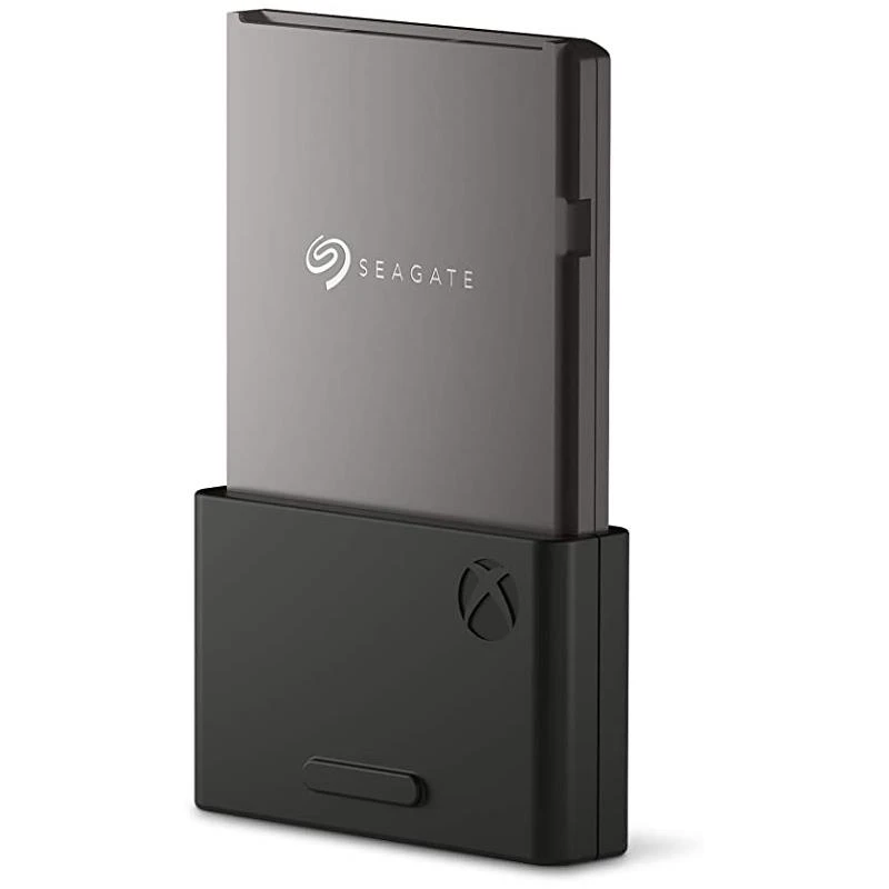 Kietasis diskas „SEAGATE“ atminties išplėtimo plokštė, skirta „XBOX Series X S“ (CFXSSD/1TB/PCIE)
