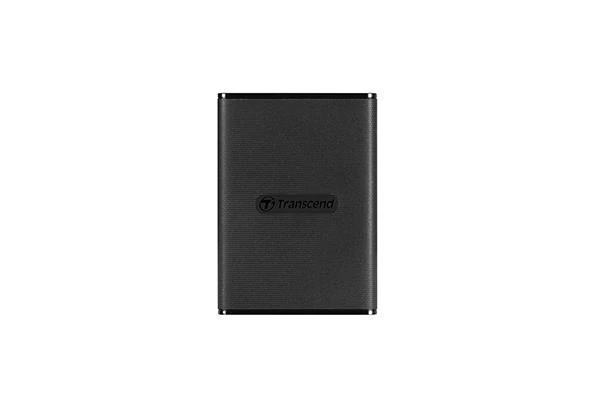 TRANSCEND ESD270C 2TB Išorinis kietasis diskas SSD USB 3.1 Gen 2 Type C
