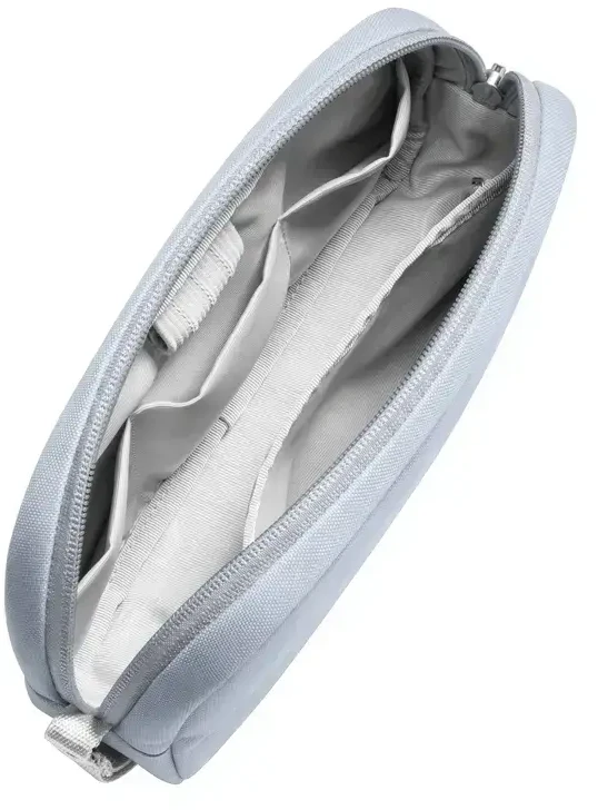 Kietasis diskas TOMTOC Light-T12 1L Priedas Case (mėlynas)