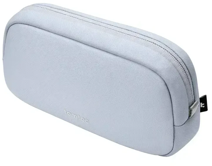 Kietasis diskas TOMTOC Light-T12 1L Priedas Case (mėlynas)