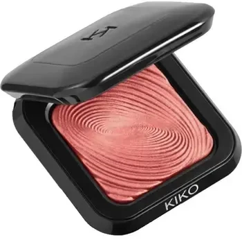 KIKO MILANO Vanduo Eyeshadow (07 Grapefruit Rožinė) 3 g