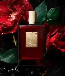 Kilian A Kiss From a Rose EDP parfumuotas vanduo moterims, 50 ml