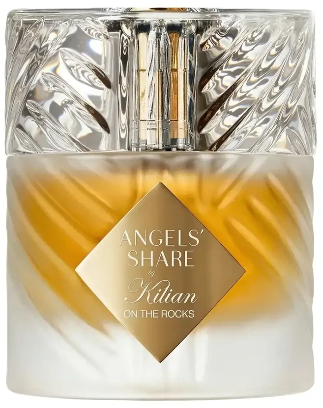 KILIAN ANGELS SHARE ON THE ROCKS EDP 50 ML