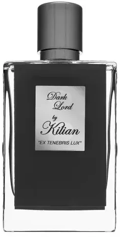 By Kilian The Smokers Dark Lord EDP parfumuotas vanduo vyrams, 50 ml