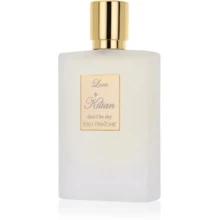 By Kilian Love Don't Be Shy EF gaivusis vanduo EDP parfumuotas vanduo moterims, 50 ml