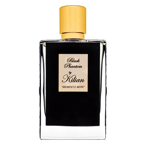 Unisex kvepalai By Kilian Black Phantom Memento Mori, EDP 50 ml