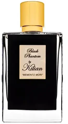 Unisex kvepalai By Kilian Black Phantom Memento Mori, EDP 50 ml