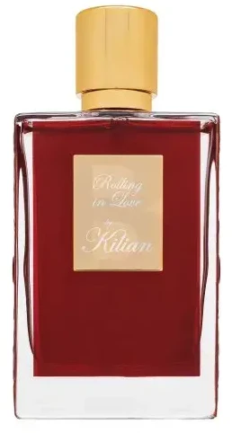 Kilian Rolling In Love EDP parfumuotas vanduo Unisex, 50 ml