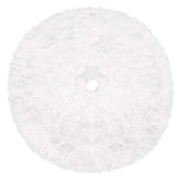 Kalėdinis kilimėlis eglutei Springos 85 cm
