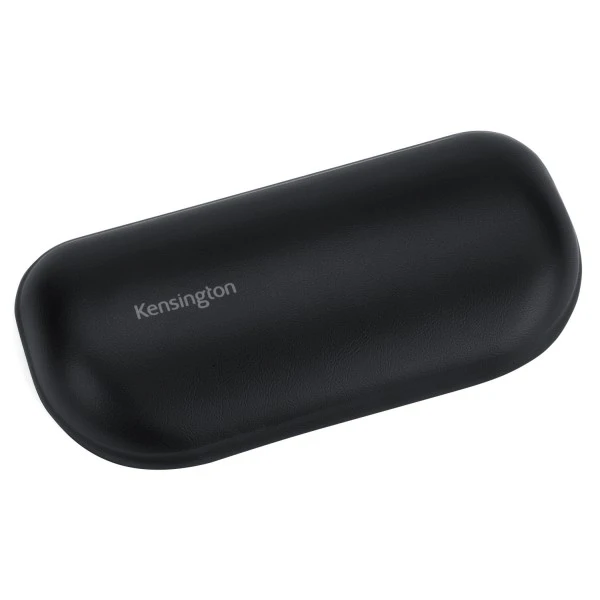 Pelė Leitz Gelinė riešo atrama KENSINGTON ErgoSoft, juoda sp.