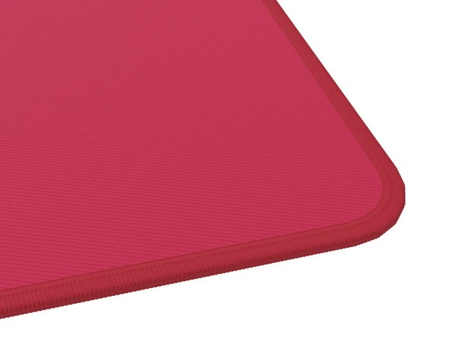 NATEC Pelės kilimėlis Colors Series Viva magenta 300x250mm