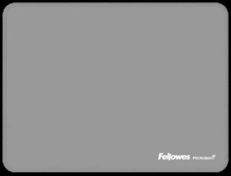Fellowes XL Pelės kilimėlis | Breyta | 280 x 210 x 2.5 mm | Pilkas