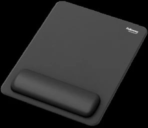 Kilimėlis Fellowes Breyta XL juoda (100142560)