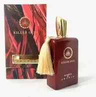 Paris Corner Killer Oud Nights Of Arabia EDP kvepalai vyrams, 100 ml