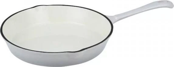 King Hoff Keptuvė Ketaus keptuvė, 20 cm skersmens, pilka „Kinghoff“