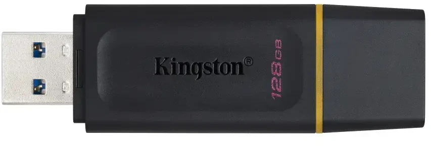 USB laikmena Kingston 128GB USB 3.2 Gen1 DataTraveler Exodia