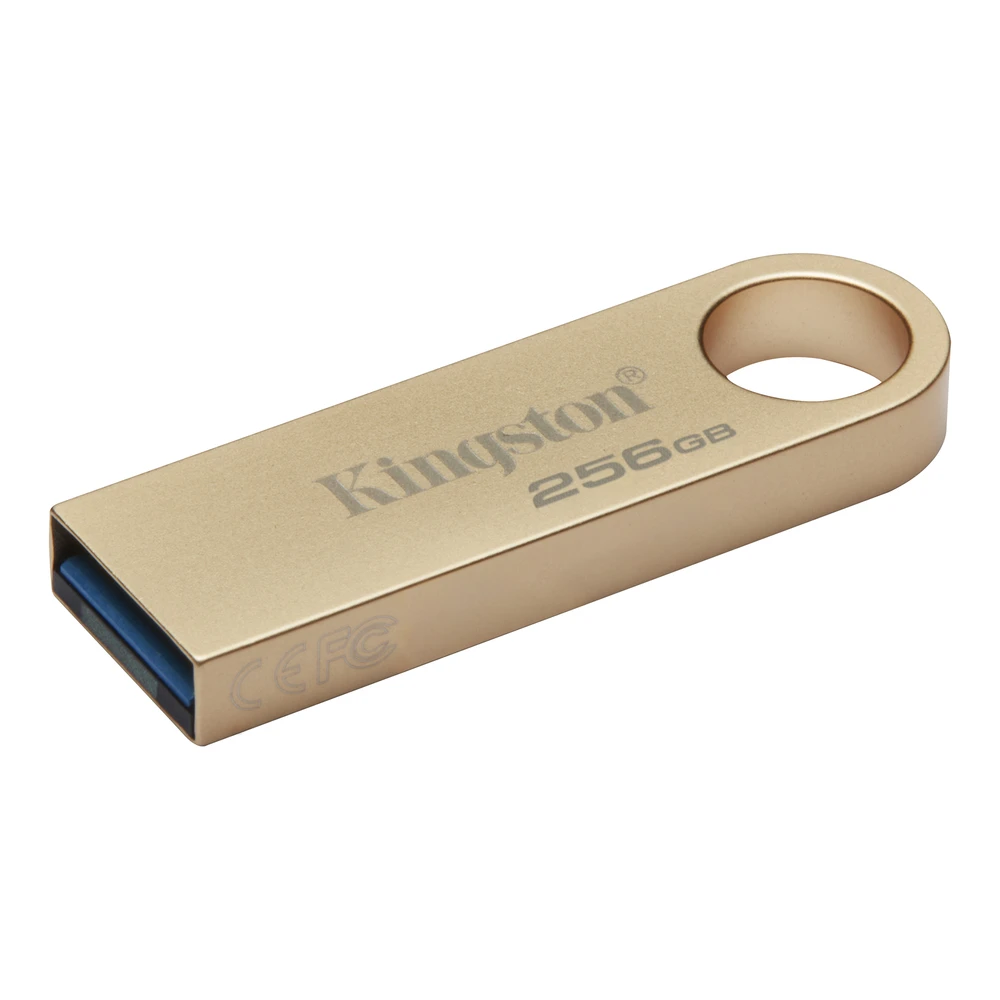 KINGSTON DATATRAVELER SE9 G3 256GB USB 3.2