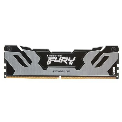RAM Kingston KF572C38RSK2-32 32GB 7200MT/s DDR5 CL38 DIMM (Kit of 2) FURY Renegade Sidabrinis XMP | Kingstonas