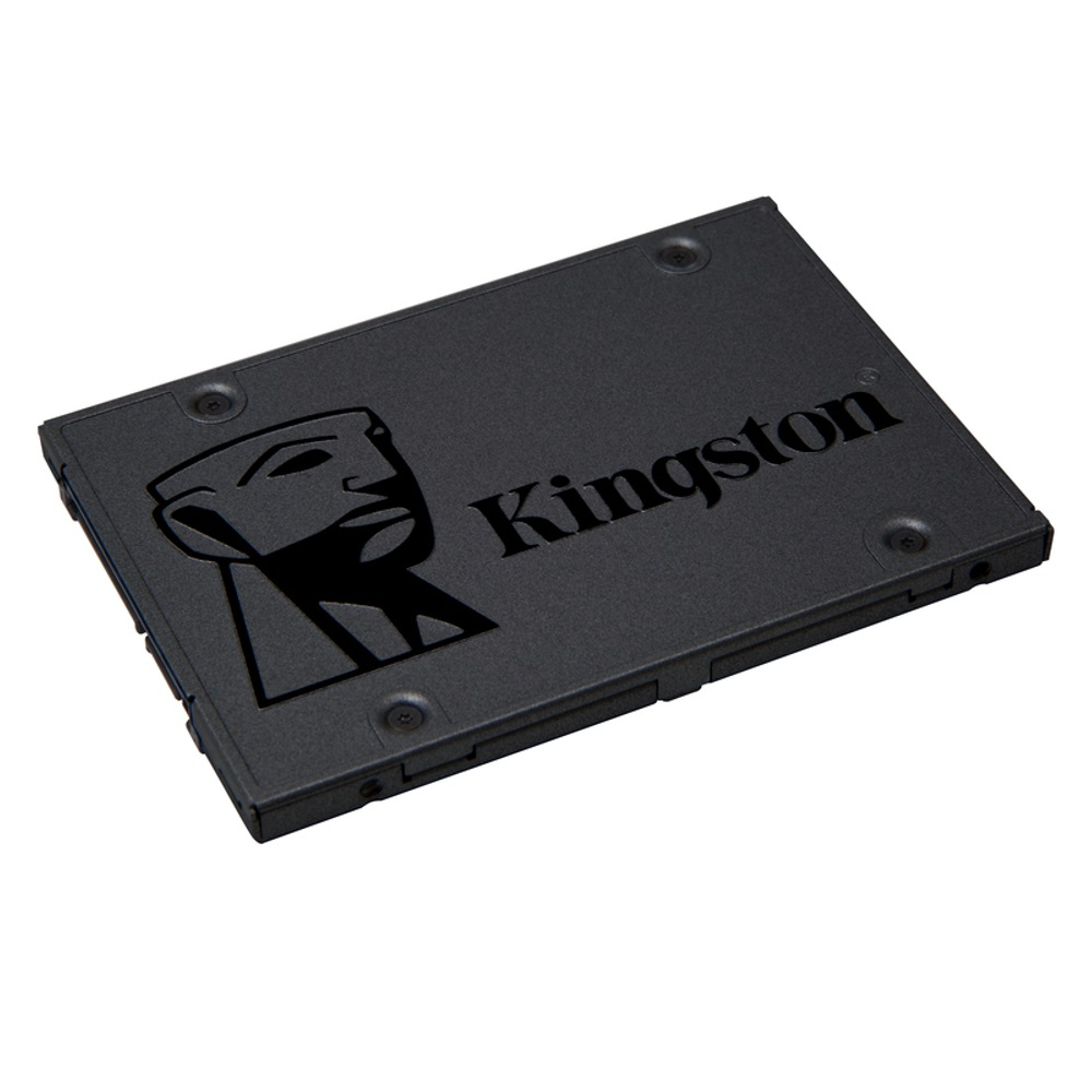 Vidinis diskas Kingston SSD A400 240GB Solid State  Drive /2.5 Inch/SATA 3