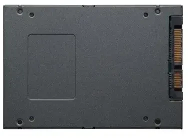 „Kingston SSDNow A400“ – 2,5 colio – SATA 6Gb/s