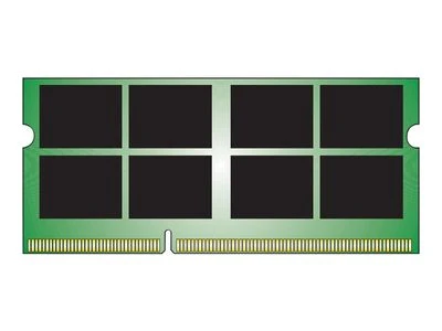 Nešiojamo kompiuterio atmintis KINGSTON 8GB 1600MHz DDR3L Non-ECC CL11 SODIMM 1.35V