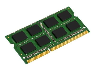 Nešiojamo kompiuterio atmintis KINGSTON 8GB 1600MHz DDR3L Non-ECC CL11 SODIMM 1.35V