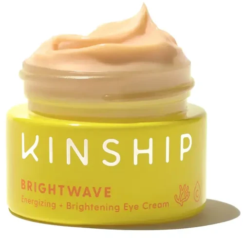 „Perricone MD Kinship Brightwave“ paakių kremas moterims, skaistinamasis, 15 ml.