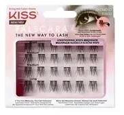 KISS dirbtinės blakstienos Falscara Lash Wisp Multi 01