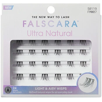 Kiss My Face KISS Falscara False Blakstienos (Multipack) 07 24 pcs
