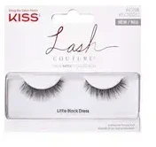 KISS LASH COUTURE dirbtinės blakstienos