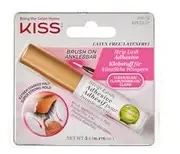 KISS ALOE dirbtinių blakstienų klijai, 5 g