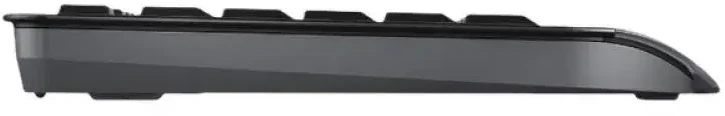 Klaviatūra Cherry GENTIX DESKTOP klaviatūros ir pelės rinkinys TastaturundMausSet (JD-7000DE-2) (JD7000DE2)