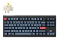 Keychron V3 Max 80% belaidė mechaninė klaviatūra (V3M-D4)