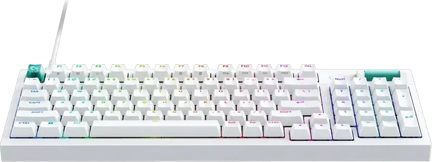 Klaviatūra Logitech G316 X 75 GL Tactile (920-014319)