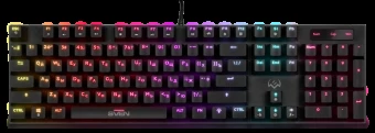 Klaviatūra Sven KB-G8900 (KB-G890)
