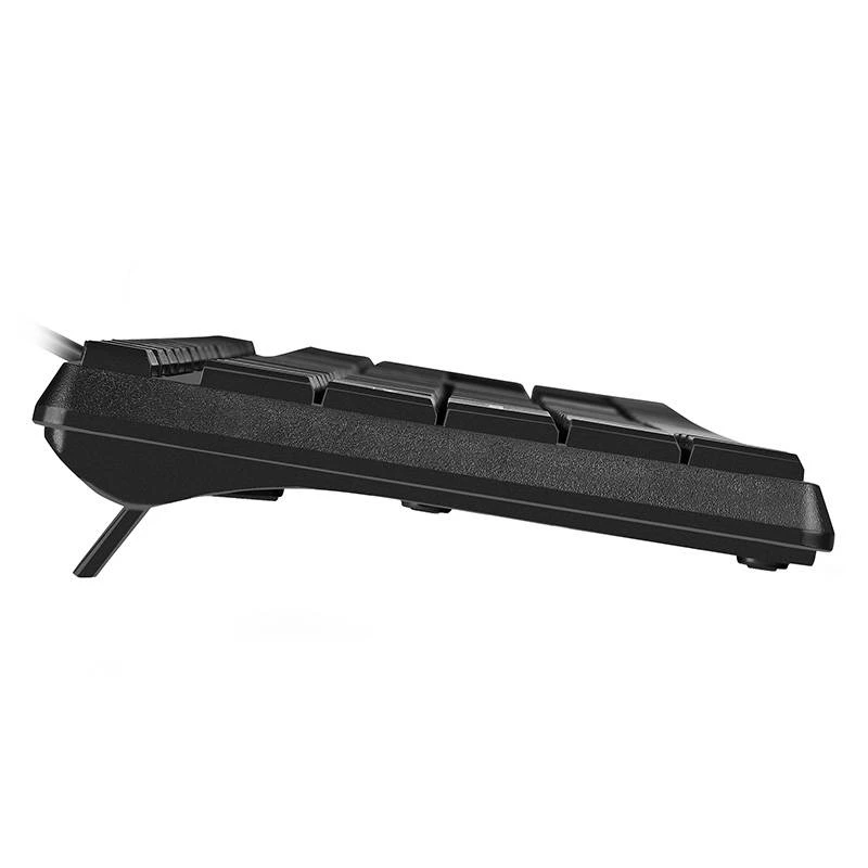 Klaviatūra Sven KB-S305 SLIM CYRYLICA (SV-018801)