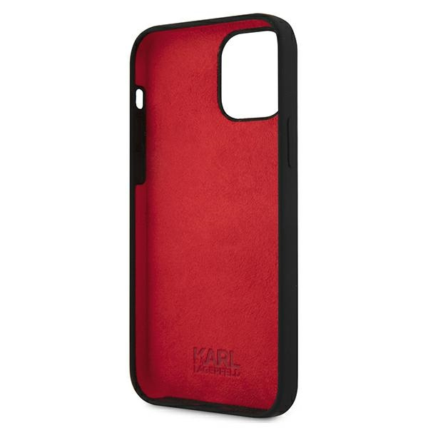 SuperDry Snap Apple iPhone 12 mini Skaidrus dėklas telefonui baltos spalvos 42593