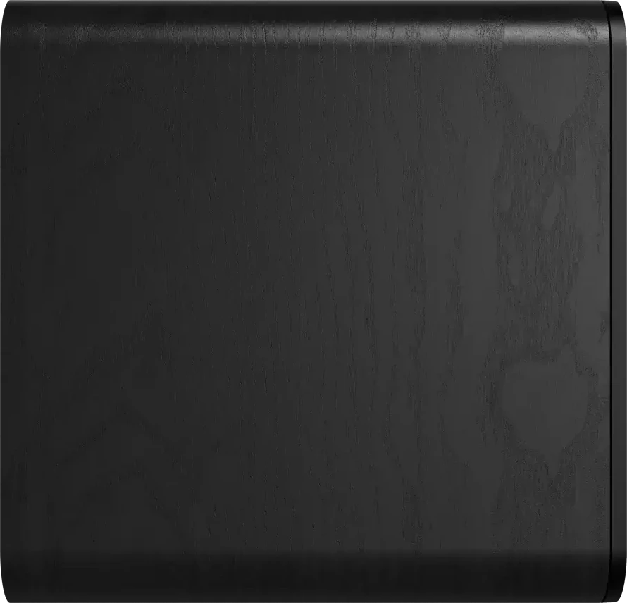 Klipsch Flexus SUB 100 Subwoofer 10", Juodas
