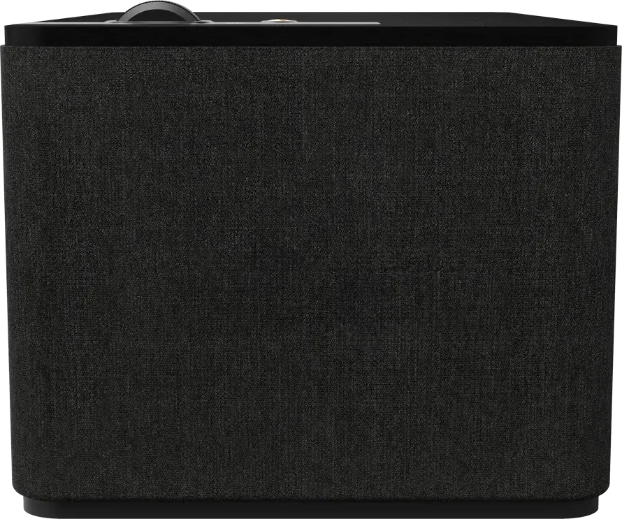 Klipsch Namų garso sistema „The Three Plus“, Matt Juodas