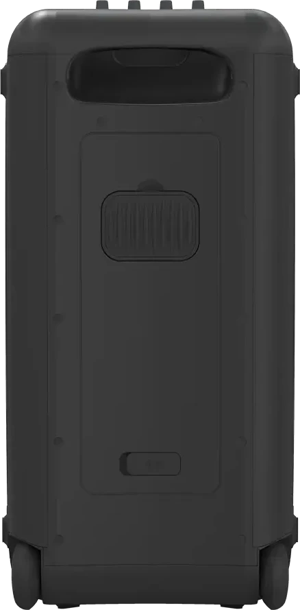 Klipsch Miami Partybox, Juodas