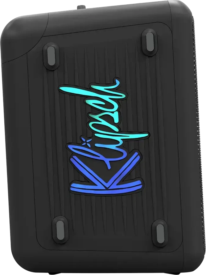 Klipsch Vegas Partybox, Juodas