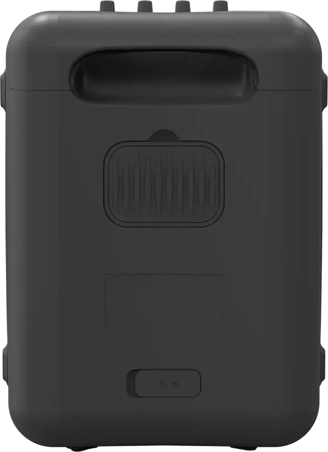 Klipsch Vegas Partybox, Juodas