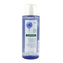 Klorane Aciano Micellar Vanduo, 400 ml