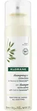 Klorane Sausas šampūnas with ceramides Oats (Sausas šampūnas), 50 ml