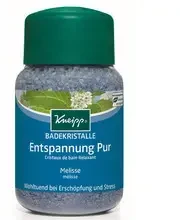 Kneipp mineralinė vonios druska Pure Relaxation vonios druska unisex, 500g