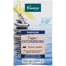 Kneipp Deep Relaxation vonios druska Vonios druska